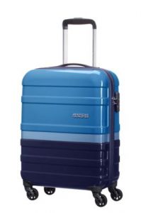 PASADENA SPINNER 55CM 55X40X20CM NIEBIESKI/GRANATOWY