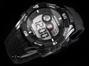 Xonix JK-A08 - WODOSZCZELNY Z ILUMINATOREM (zk026b)