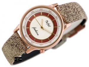PERFECT A379 - beige/brown (zp826b)