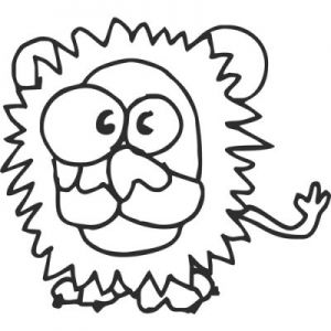 Grawer Specjalny-Lew 1-1-5