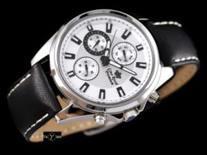 GINO ROSSI S004A - PREMIUM (zg152a)