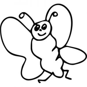 Grawer Specjalny-Motyl 2-1-3