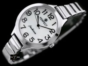 PERFECT A754 - silver (zp791a)