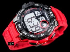 Xonix JX-002 - WODOSZCZELNY Z ILUMINATOREM (zk034b)