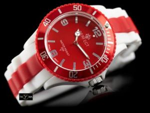 PERFECT - ICE 4 - TRUE COLOR - red (zp666a)