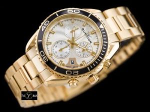 RUBICON RNDD19 - CHRONOGRAF (zr074a)
