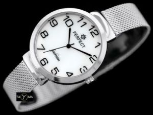 PERFECT A389 - silver (zp819a)