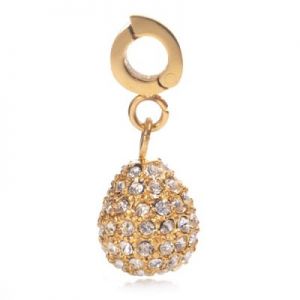 Charms MAYA CM06-Gold