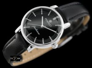 PERFECT A398 - black (zp820e)