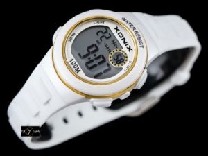 Xonix KM-A01 - WODOSZCZELNY Z  ILUMINATOREM (zk532b)