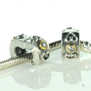Koralik Stoper KT07A