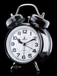 BUDZIK PERFECT Q868 - black (do013k)