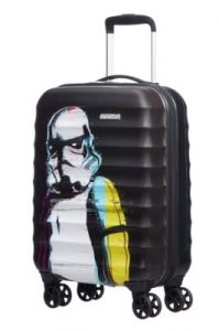 PALM VALLEY DISNEY SPINNER 55CM 55X40X20CM STAR WARS GLITCH