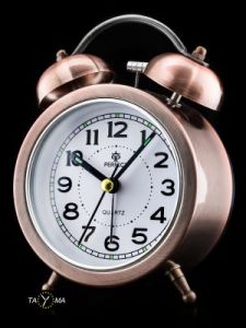 BUDZIK PERFECT Q878 - rosegold (do012c)