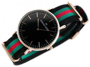 JORDAN KERR - FW010 - koperta 40mm (zj832f) - antyalergiczny