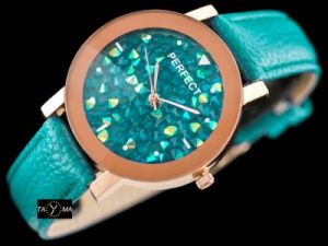 PERFECT A581 - turquise (zp821c)