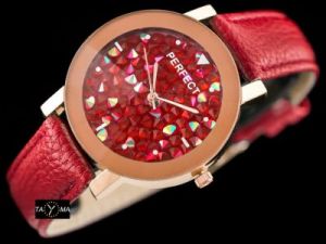 PERFECT A581 - red (zp821b)